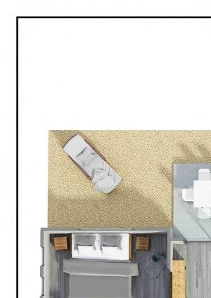 Horizon at Premier Apartments Retreat Floor Plan Horizon at Premier Apartments Retreat Floor Plan